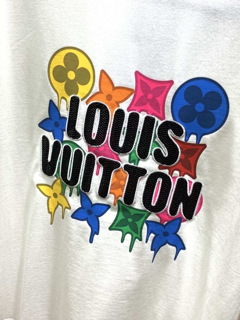 Louis Vuitton T-Shirts